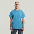 G-STAR Outlet Nifous T-Shirt Medium blue