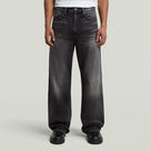 G-STAR Outlet Type 96 Loose Jeans Grey