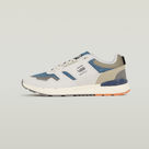 G-STAR Outlet Holorn Contrast Sneakers Multi color