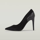 G-STAR Outlet Stray Pumps Black