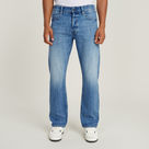 G-STAR Outlet Dakota Regular Straight Jeans Medium blue