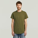 G-STAR Outlet Lash T-Shirt Green