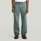 G-STAR Outlet Type 96 Loose Jeans Green
