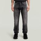 G-STAR Outlet Morry FWD Regular Tapered Jeans Grey