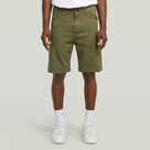 G-STAR Outlet Shorts Roxic Verde