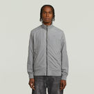 G-STAR Outlet Chaqueta Track Gris