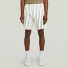 G-STAR Outlet Resort Shorts Multi color