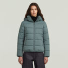 G-STAR Outlet Meefic Jacket Grey