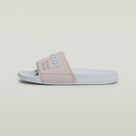 G-STAR Outlet Sandalias Cart V TPU Multi color