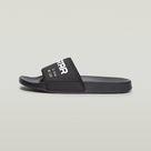G-STAR Outlet Cart V TPU Slides Multi color
