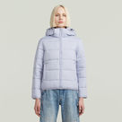 G-STAR Outlet Meefic Jacket Grey