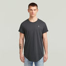 G-STAR Outlet Ductsoon Relaxed T-Shirt Grey