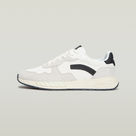 G-STAR Outlet Aver Basic Sneakers Multi color