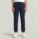 G-STAR Outlet Pantalón de niño Motion Sweater Azul oscuro