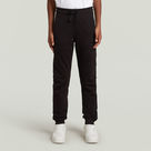 G-STAR Outlet Girls Tape Sweat Pant Black