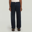 G-STAR Outlet Type 96 Loose Pants Dark blue