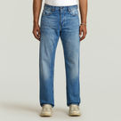 G-STAR Outlet Deeggie Relaxed Straight Jeans Medium blue