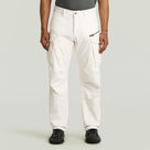 G-STAR Outlet Jeans Rovic Loose Beige