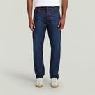 G-STAR Outlet 3301 Straight Jeans Dark blue