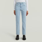 G-STAR Outlet Ace 2.0 Slim Straight Jeans Light blue