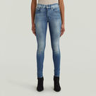 G-STAR Outlet Jeans 3301 Skinny Azul intermedio