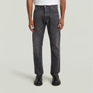 G-STAR Outlet Dakota Regular Straight Jeans Grey