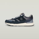 G-STAR Outlet Holorn RPS Sneakers Dark blue