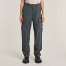 G-STAR Outlet Pantalones Soft Outdoors Gris