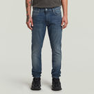 G-STAR Outlet Lancet Skinny Jeans Dark blue