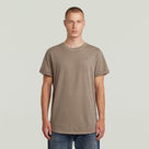 G-STAR Outlet Lash T-Shirt Brown