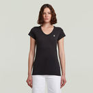 G-STAR Outlet Paquete de dos camisetas ajustadas Multi color