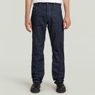 G-STAR Outlet Dakota Regular Straight Jeans Dark blue