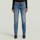 G-STAR Outlet Jeans Midge Slim Straight PM Otro