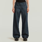 G-STAR Outlet Judee Loose Neo Raw Jeans Dark blue