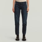 G-STAR Outlet Kate Boyfriend Jeans Dark blue