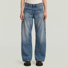 G-STAR Outlet Jeans Contor Wide Otro