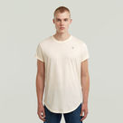 G-STAR Outlet Ductsoon Relaxed T-Shirt Beige
