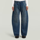 G-STAR Outlet Bowey Barrel Jeans Other