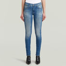 G-STAR Outlet 3301 Skinny Jeans Other
