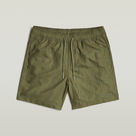 G-STAR Outlet Bañador shorts Dirik Graphic Multi color