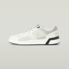 G-STAR Outlet Zapatillas Carrick Cup Mid Multi color