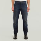 G-STAR Outlet 3301 Straight Tapered Jeans Dark blue