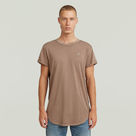 G-STAR Outlet Ductsoon Relaxed T-Shirt Brown