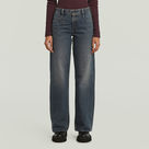 G-STAR Outlet Judee Loose Jeans Dark blue