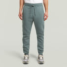 G-STAR Outlet Pantalones de deporte Premium Core Type C Gris