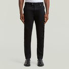G-STAR Outlet Diver Slim Jeans Negro
