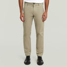 G-STAR Outlet Slim Chino Beige