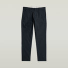 G-STAR Outlet Slim Chino Dark blue