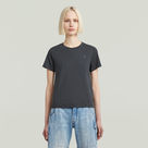 G-STAR Outlet Top Nifous Azul oscuro