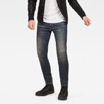 3301 Deconstructed Skinny Jeans | G-Star RAW®